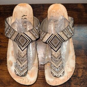 Sam & Libby Sandals